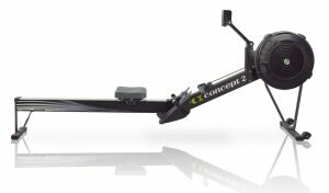 concept 2 rowing machine