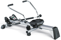 Kettler-favorit rowing machine