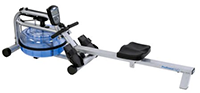 water rower