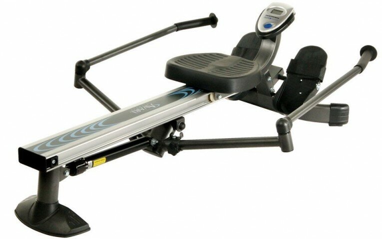 stamina rowing machine