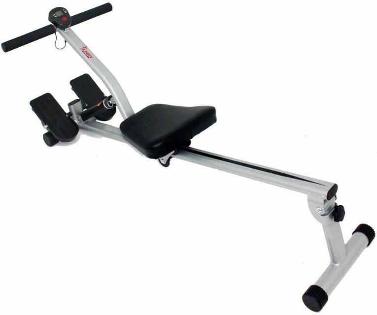 Sunny Health and Fitness Rowing Machine (SF-RW1205) Review