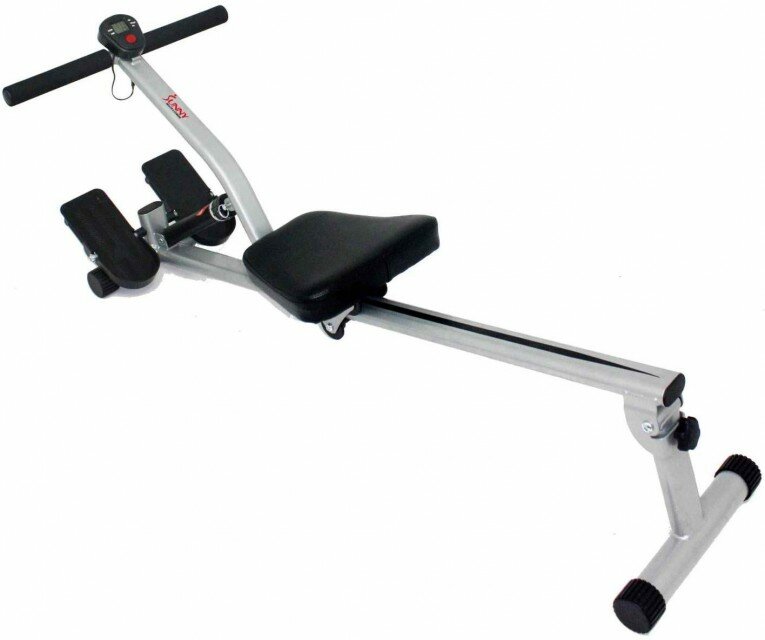 Sunny Health Fitness Rowing Machine