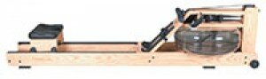 WaterRower Natural Rowing Machine in Ash Wood