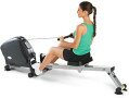 Lifespan Fitness RW1000 Exercise Rowing Machine [ Awesome Review]
