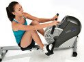 Stamina Air Rower Review