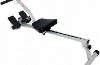 Sunny Health Fitness Rowing Machine Review [Great Review]