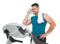 Rowing machines compared with other fitness equipment